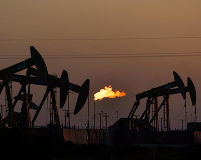 Can methane cuts pull us back from the brink of climate breakdown?