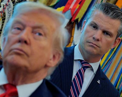 The US is now a rogue state - look at its extrajudicial killings off Venezuela’s coast