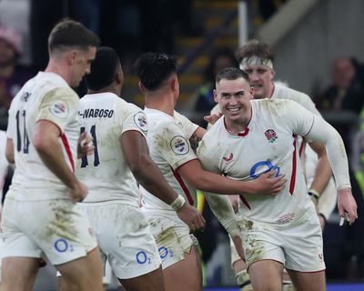 England have become something ugly, brutish and formidable to play against