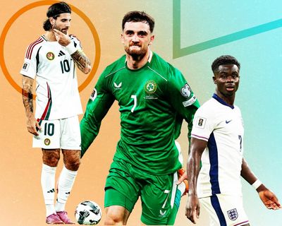 Chelsea held by Liverpool in WSL, World Cup qualifying latest and more: matchday live – as it happened