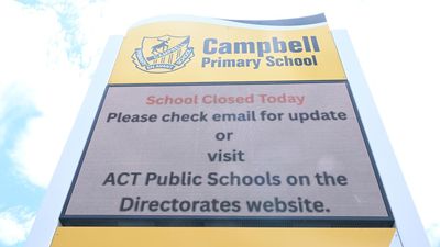 Almost 70 schools to close as asbestos concerns spread