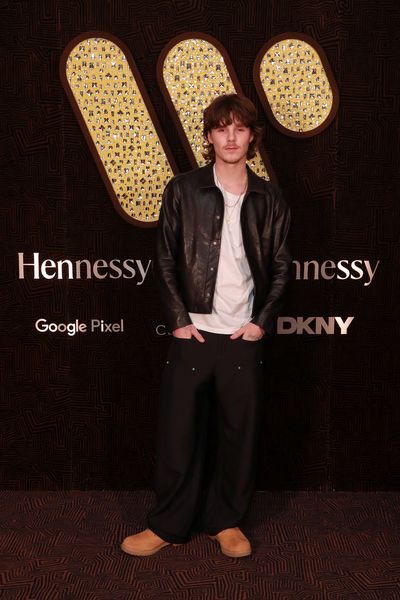 Cruz Beckham loses driving licence for speeding just two years after passing test