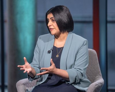 Illegal migration is ‘tearing our country apart’ and system is broken, says Shabana Mahmood – as it happened