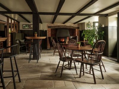 Forget Soho Farmhouse, this is the coolest weekend break for Londoners