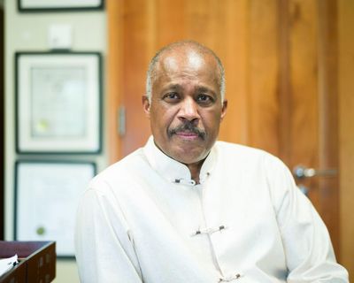 Caribbean reparations leaders in ‘historic’ first UK visit to press for justice