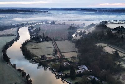 Coldest night since March as temperatures set to drop again