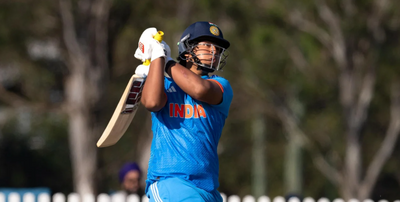 Cricket's New Teenage Powerhouse Sooryavanshi's 144 off 42 Balls Sends Shockwaves Worldwide