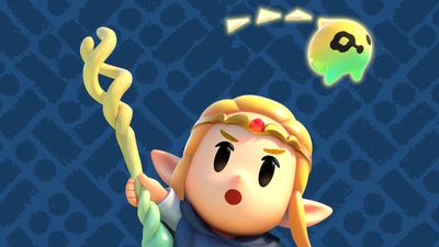 Leaked 'Zelda' Set Video Exposes First Look at Link and Zelda — and a Surprise Hollywood Star No One Expected