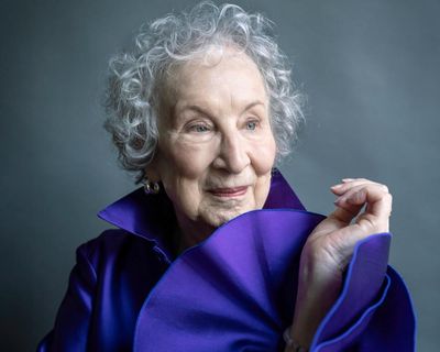 If holding a grudge is wrong, why does it feel so right? Just ask Margaret Atwood