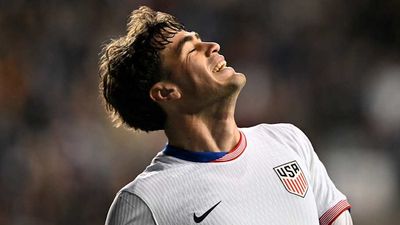 Mauricio Pochettino Sends Warning to Gio Reyna After Dazzling USMNT Return