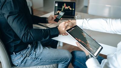 Corporate Venturing in Latin America Shows Faster Profitability Than Global Average, McKinsey Says