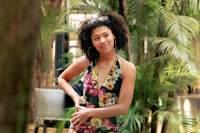 This 24-year-old ditched the U.S. to work in Chile—now, she has better work-life balance and saves more than $1,200 a month