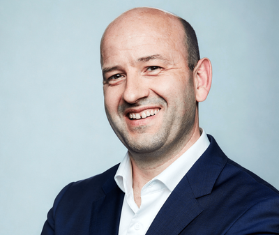 How U.S. policy uncertainty is driving companies to Europe