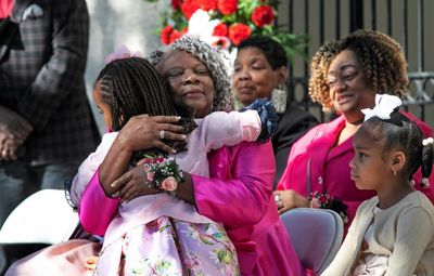 ‘I was just going to school’: legacy of New Orleans’ other desegregation pioneers