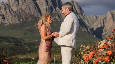 The Golden Bachelor’s Janette Admits She Was ‘Blindsided’ By Bear’s Final Decision