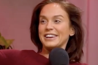 Vicky Pattison reveals lie she told about husband for six years