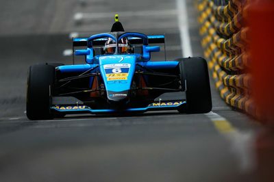 How Pinnacle pulled off a shock Macau GP win – but was "no surprise" to the team