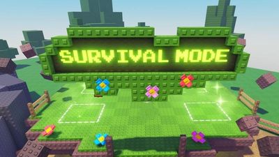 Garden Tower Defense Survival Mode Guide