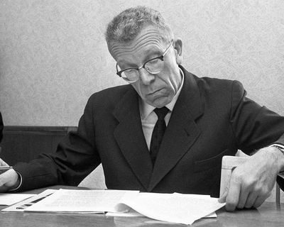 His research on autism was compassionate – how could Hans Asperger have collaborated with the Nazis?