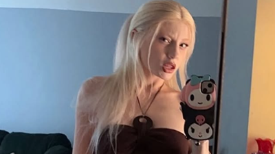 TikTok Driver Who Accused Customer of Sexual Assault Charged With Felonies After DoorCam Footage Tells Different Story