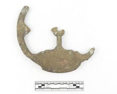 Spanish Armada-era astrolabe returns to Scilly after mysterious global journey