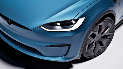 Tesla vs. The Rest: Which EVs Have The Most Range After 3 Years