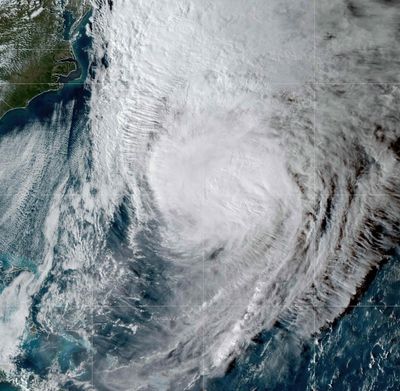 How Google’s DeepMind tool is ‘more quickly’ forecasting hurricane behavior