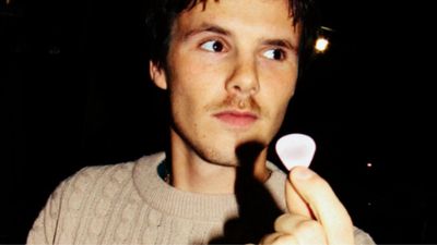 'Gutted' Cruz Beckham Loses Driving Licence After Second Speeding Offence