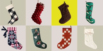 The Best Christmas Stockings of 2025? This Curated Edit Captures the Best Looks and Biggest Trends of the Year