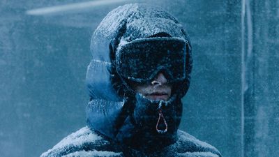 Trailberg’s new Thermore jackets turn plastic waste into serious winter warmth