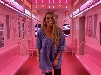 Justin Baldoni Exposed As New Text Message Unmasks 'Smear Campaign' On Blake Lively