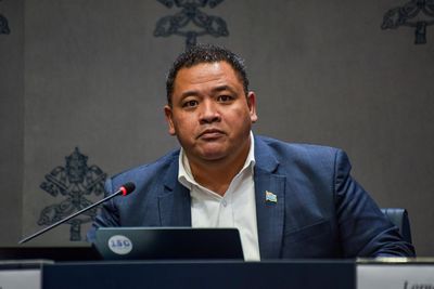 South Pacific nation of Tuvalu rebukes Trump’s ‘shameful disregard’ at Cop30