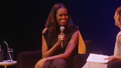 Michelle Obama Explodes Over 2028 Bid, Puts Daughters First: 'Don't Waste My Time'