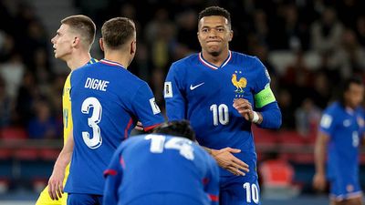 How to Watch Azerbaijan vs. France on TV, Live Stream: 2026 FIFA World Cup Qualifier