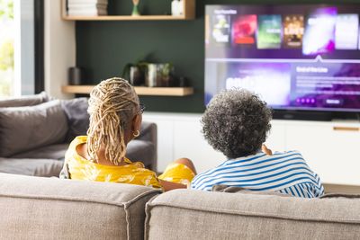 The Streaming Deal for Seniors That’s Flying Under the Radar