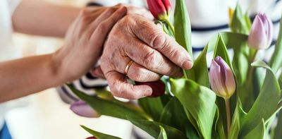 Why aging shouldn’t be classified as a disease