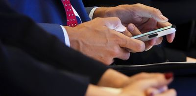 Should Canadian politicians be allowed to block their constituents on social media?