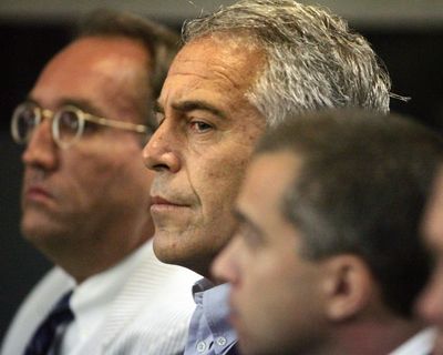 The banality of evil: how Epstein’s powerful friends normalised him