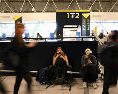 Call for inquiry after families stripped of child benefit due to flawed travel data