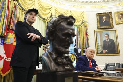 The Trump administration gets it right on limiting the power of proxy advisory firms such as ISS and Glass Lewis