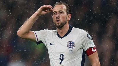 Harry Kane Makes 2026 Ballon d’Or Prediction While Eyeing Up Pele Record