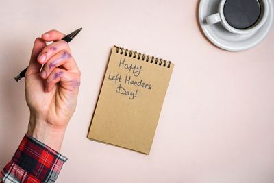 7 Brilliant Products Designed Specifically for Left-Handers