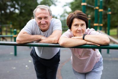 What Long-Married Couples Wish They Could Tell Newlyweds