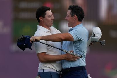 I didn’t get this far in my dreams – Rory McIlroy claims seventh Race to Dubai