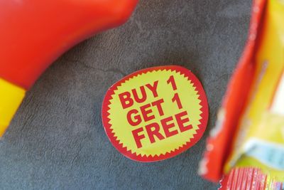 Why Shoppers Feel Betrayed by “Buy One Get One” Deals That Don’t Add Up