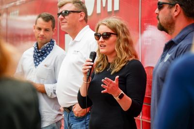 Former Trump Lawyer Stands Up for Massie After Trump Attack: Some Things Should 'Be Beyond This Kind of Political Mud-Slinging'