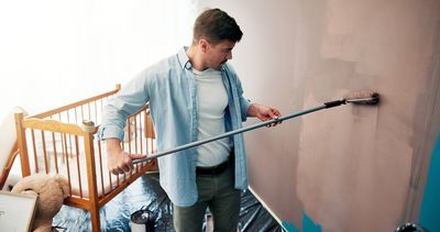 8 DIY Projects at Home That Put Curious Toddlers at Risk