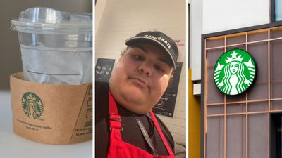 ‘I hate when they do this’: Like to order ice water from Starbucks? You may be making workers’ lives worse, says New York barista