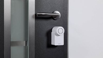 3 smart lock myths you don’t need to worry about, according to experts