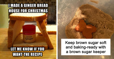 25 Kitchen Gadgets So Quirky, You’ll Forget You’re Actually Doing Chores